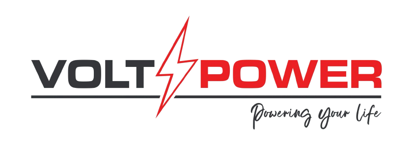 Volt Power Logo